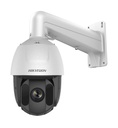 Domo PTZ 5" 4en1 2MP 4.8-120mm IR150m Zoom 25X WDR120 IP66 E/S Alarma Hikvision