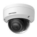 IP Dome Camera 4MP 2.8mm WDR120 IP67 IK10 IR30 I/O Audio Acusense Alarm 2nd Gen Hikvision