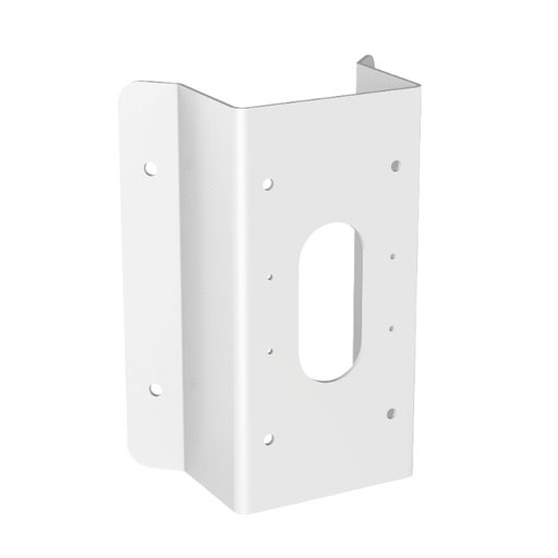 Corner Mount Bracket Hikvision