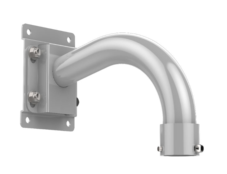 Wall mount anti-corrosion bracket Hikvision 