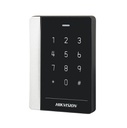 Lector de tarjetas Mifare de la serie Pro 1102A Keypad Hikvision