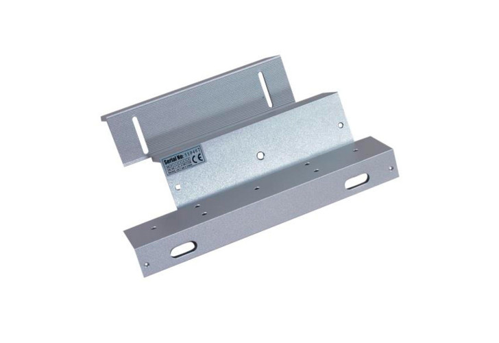 LZ bracket for Hikvision electromagnetic lock DS-K4H250