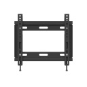 Soporte de pared Hikvision  para monitor 19" - 40"