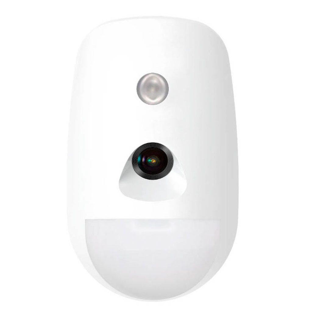 Hikvision AX PRO Series Wireless Pet Immunity PIRCAM Detector