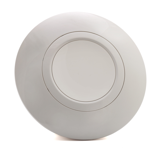 Risco Two-way Wireless Indoor Siren, autonomous, 868MHz, Grade 2 