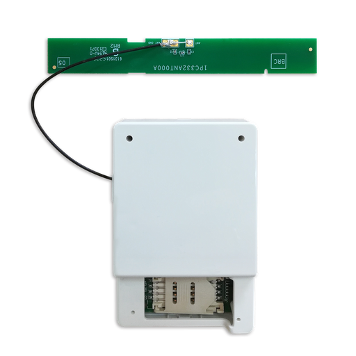 [RW332G400EUA] 4G Grade 2 module for Risco WiComm Pro - LightSys Plus