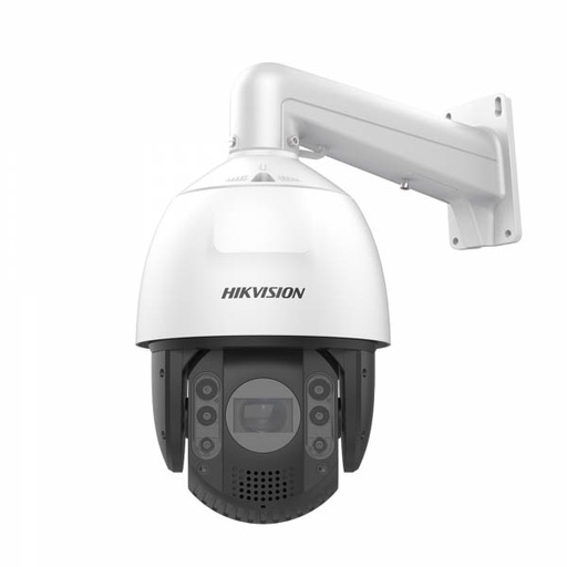 [DS-2DE7A232IW-AEB(T5)] IP PTZ Dome 7" 2 MP 32X 4.8-153 mm IR200 DarkFighter Acusense I/O Audio Alarm Speaker Hikvision