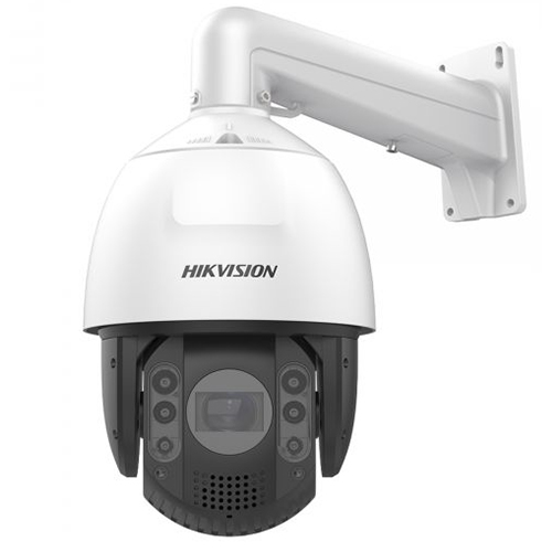 IP PTZ Dome Camera 7" 8MP 25X IR200 Acusense DarkFighter Hikvision