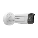 Cámara Bullet IP 2MP Varifocal 2.8-12mm IR50 WDR140 IP67 IK10 Anticorrosión DarkFighter E/S Alarma Audio Face Capture Hikvision