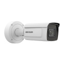 IP Bullet Camera 4MP Varifocal 2.8-12mm P-iris ANPR Plates Anticorrosion IR50 WDR140 IP67 IK10 DarkFighter Hikvision