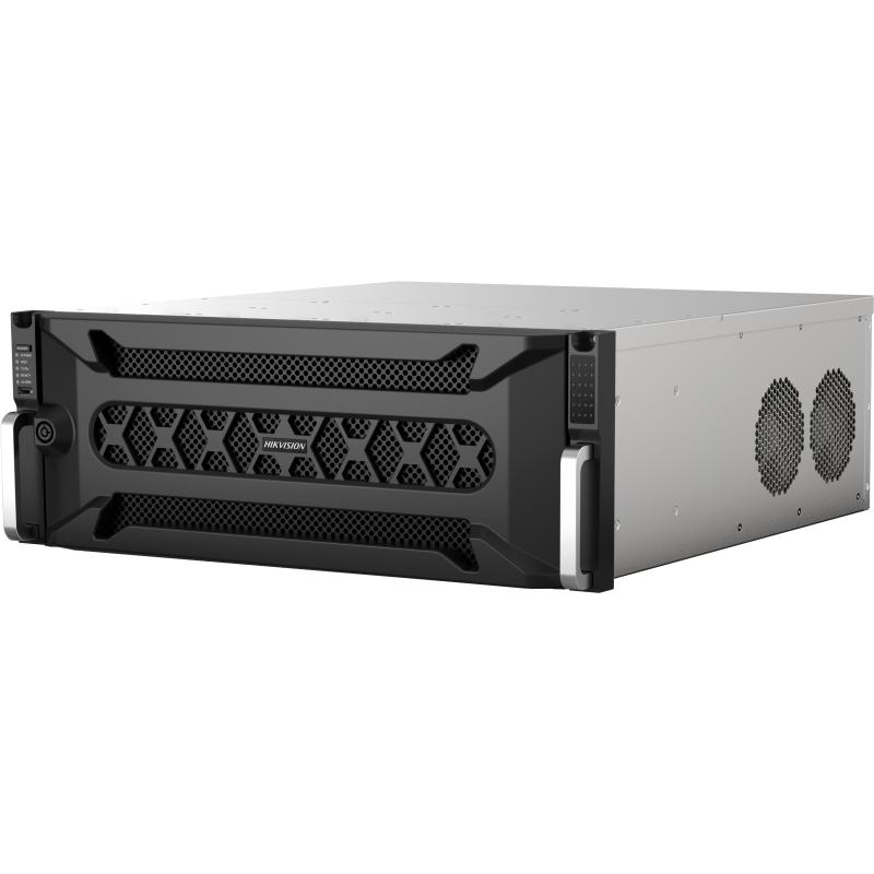 Grabador NVR IP 256CH 4K 4U