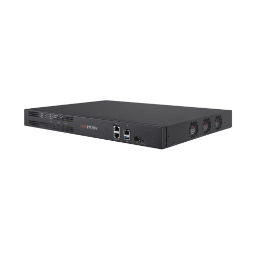 4K 24MP Video Decoder 4HDMI 2BNC Output DVI/HDMI Input Decoding Up to 72 CH Hikvision