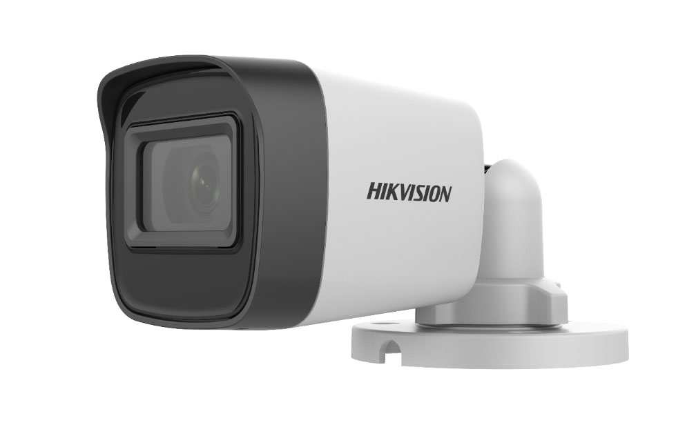 Bullet 4in1 2MP 2.8mm IR30m IP67 Hikvision