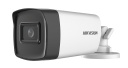 Cámara Bullet 4en1 5MP 2.8mm IR40 IP67 Hikvision