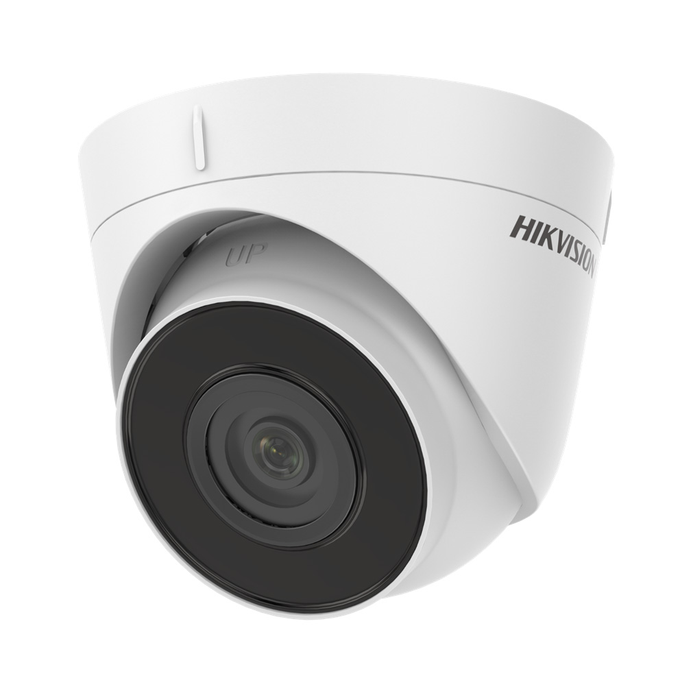  Domo IP 4MP H265+ IP67 2.8mm IR30m WDR120 Hikvision