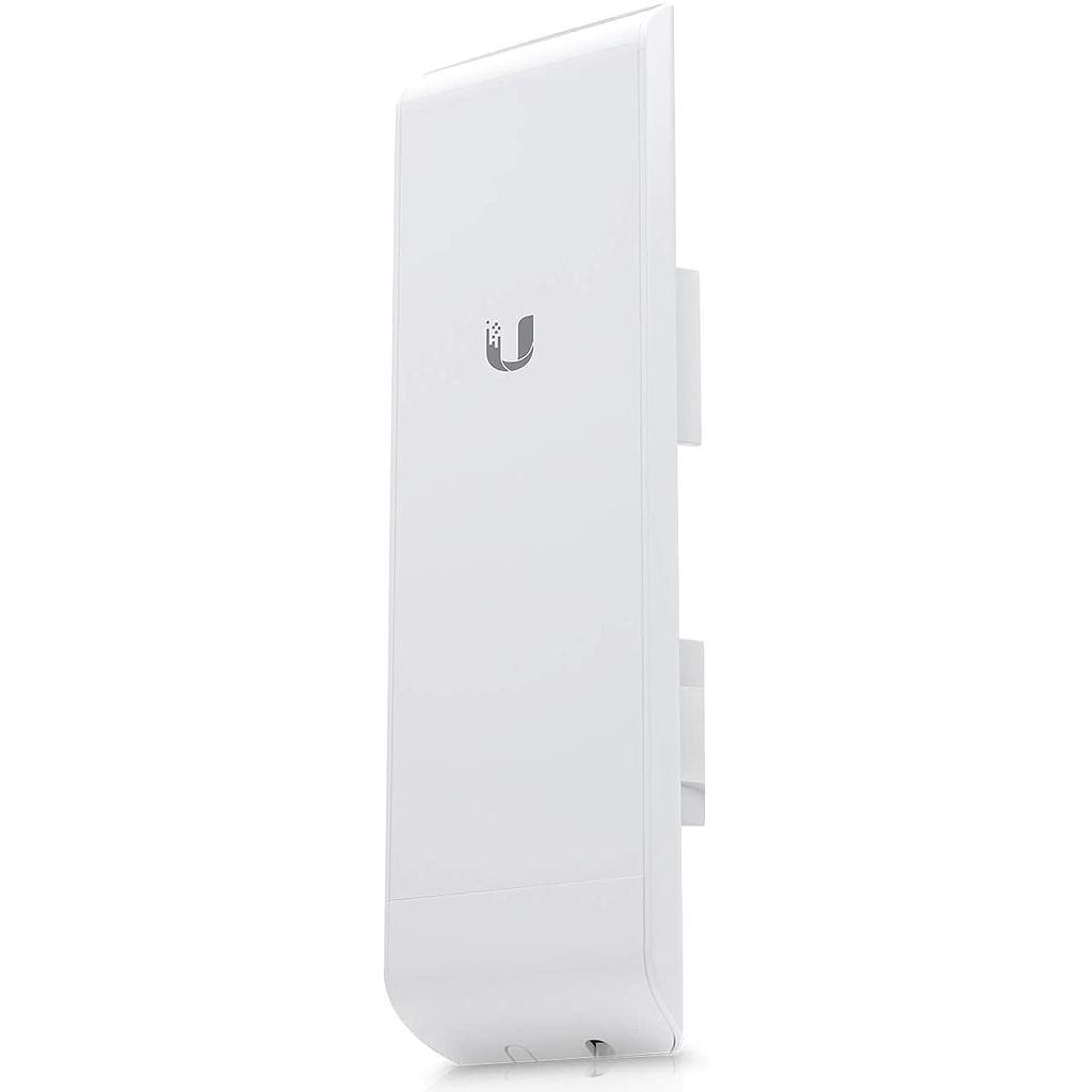 Point d'accès sans fil PTP Ubiquiti NanoStation M5 5GHz 16dBi MIMO AirMax 500MW