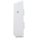 Point d'accès sans fil PTP Ubiquiti NanoStation M5 5GHz 16dBi MIMO AirMax 500MW