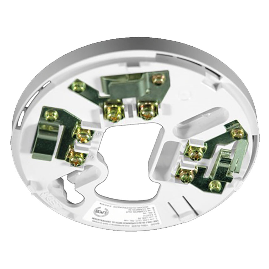 Airtech Intrinsically Safe Detector Base