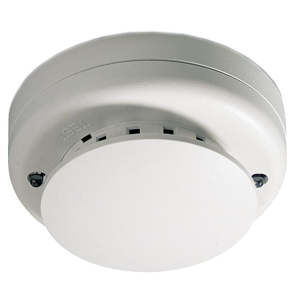 Conventional optical smoke detector. Series 700. Aritech 