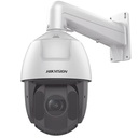 Domo PTZ IP 4MP 25× IR150 E/S Alarma y Audio Acusense DarkFighter Hikvision