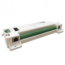 Placa principal de LightSYS+, hasta 512 zonas, de Grado 3, incluye conexión IP y WiFi  
                                                                                                                                      
