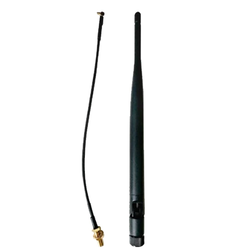 Antena externa GSM 4G con cable de 3m para LigthSYS+