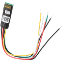 Módulo Expansor de 1 zona cableada en BUS para centrales LightSYS, LightSYS+ y ProSYS/ProSYS Plus