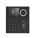 Face Recognition Terminal Hikvision