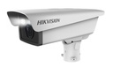 Cámara 4MP Varifocal motorizada 3.1-6mm Reconocimiento Vehículo y Matrícula Hikvision