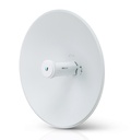 Antena Networks PowerBeam ACGen2 450 Mbit/s Ethernet Blanco parabólica 400mm Ubiquiti