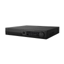 Grabador DVR 5en1 16CH 4K 1.5U 4xHDD Audio 4/2 Alarma 16/4 Hikvision