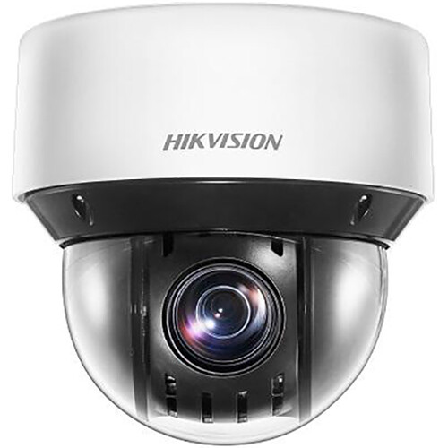 Domo PTZ IP 4" 4MP 25X DarkFighter Hikvision