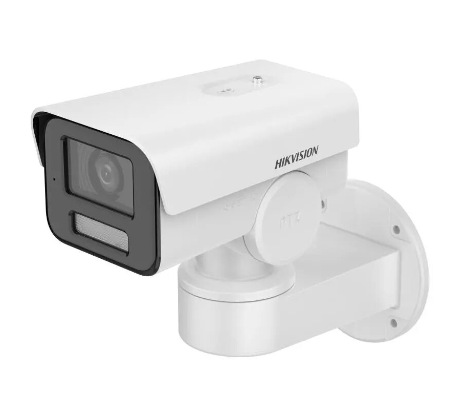 Cámara Bullet PT IP 2MP 2.8mm IP66 IR30 WDR120 Motion Detection 2.0 Hikvision