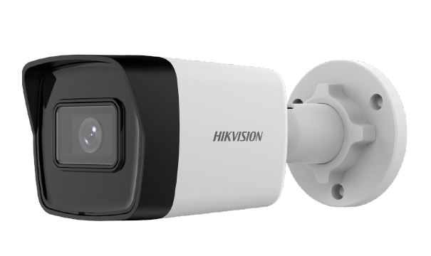 Cámara bullet IP 4MP 2.8mm IR30 MIC IP67 Motion Detection 2.0 Hikvision 