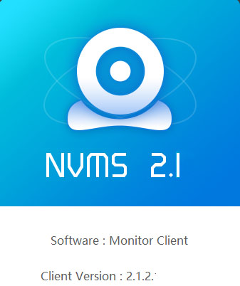 Licencia Base NVMS standard 256 channels