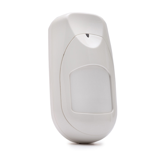 iWAVE 868MHz Bidirectional Wireless PIR/Anti-Pet Detector RISCO