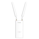 IP-COM IP65 Indoor/Outdoor Dual Band WiFi Access Point