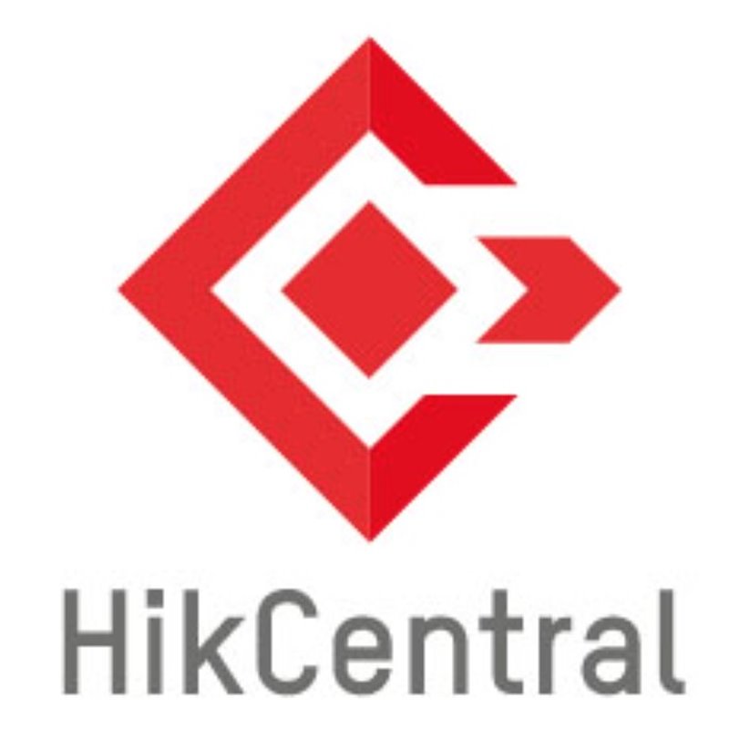 HIkCentral-P-DS-5Unit/Base/Promo