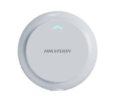 Fall detection radar 4m Power POE Hikvision