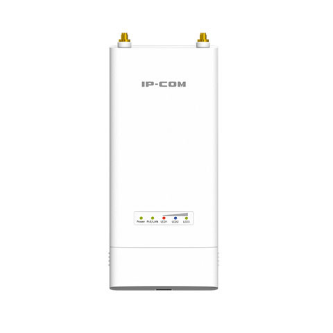 [BS6] CPE Punto a punto/multipunto 5GHz Antena exterior IP65 300Mbps 