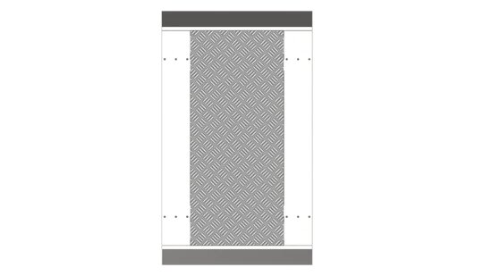 DS-K3B601-BASE1100-M(O-STD)Make