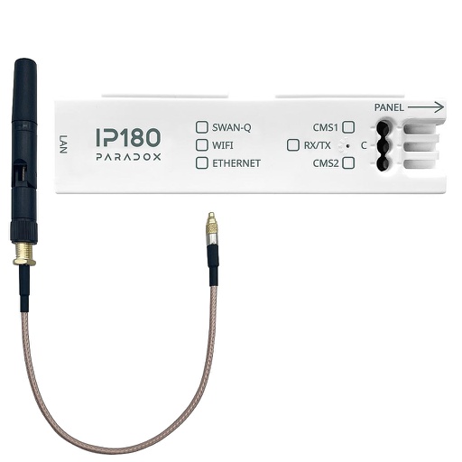 [IP180-IPW] IP180-IPW