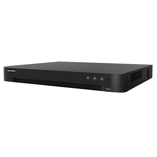 Grabador DVR 16CH + 2IP 1080p Lite 1U 1HDD