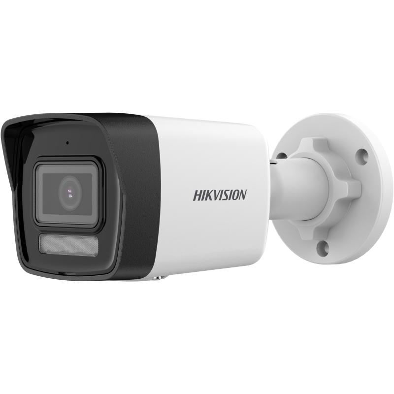 Caméra Bullet IP 4MP 2.8mm Smart Hybrid Light 30m Motion Detection 2.0 IP67