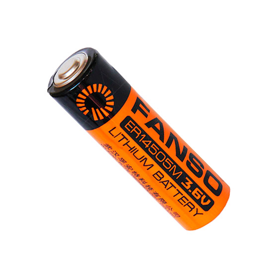 SC 3.6V Lithium Battery