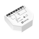 White Smart WiFi Relay - Wireless Lighting Control CS-T35-R100-W