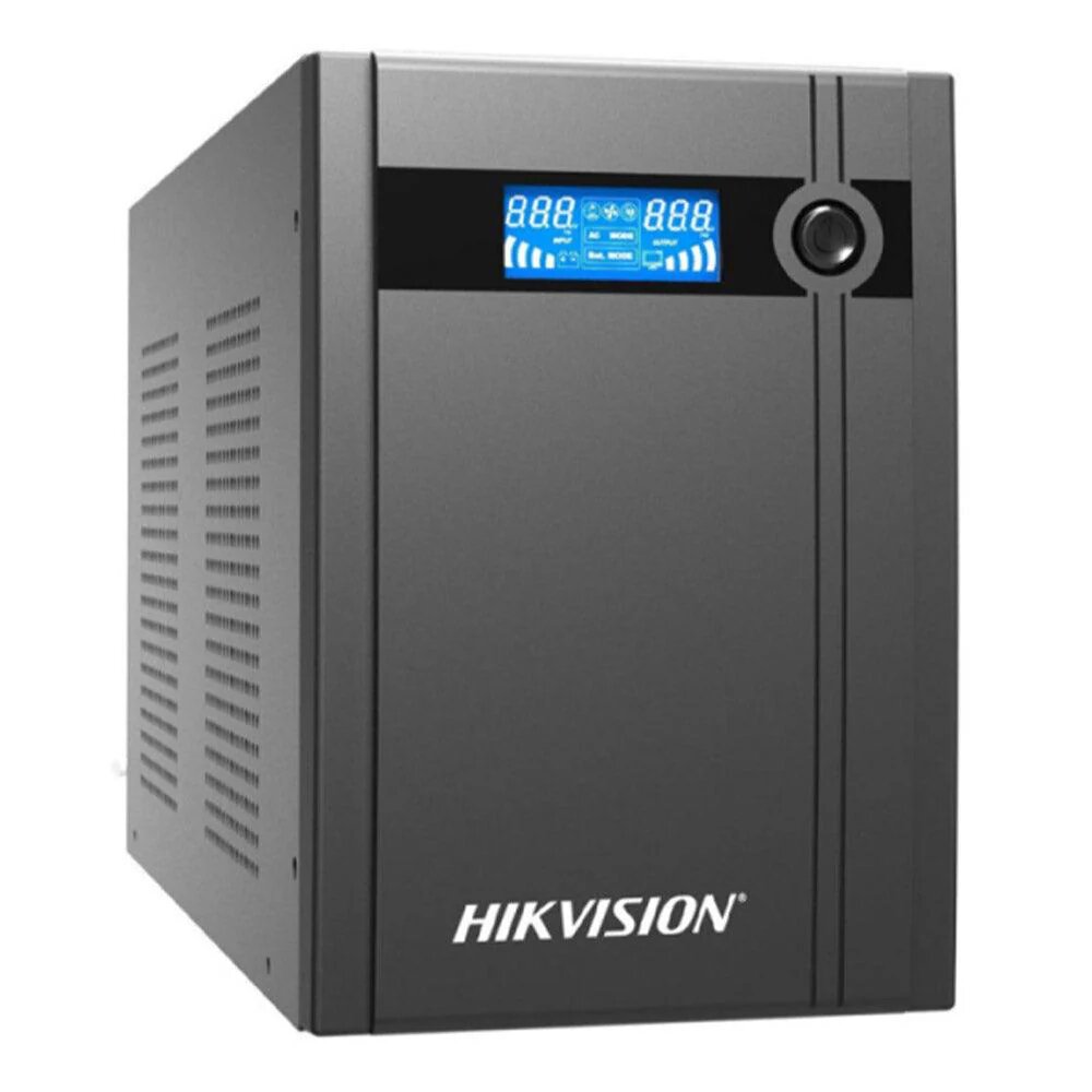 SAI 3000VA / 1800W LCD Diseño compacto