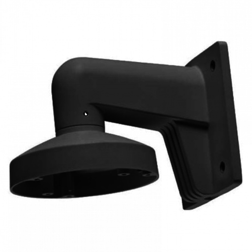 [DS-1273ZJ-140(BLACK)] Soporte de pared Negro