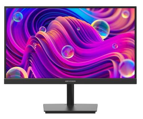 Monitor CCTV IPS 21,5" Full HD 100 Hz