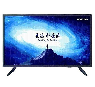 Monitor CCTV D-LED 32" Full HD